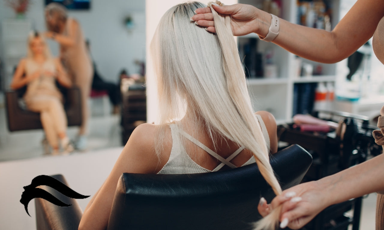 How Much Are Hair Extensions in the UK?