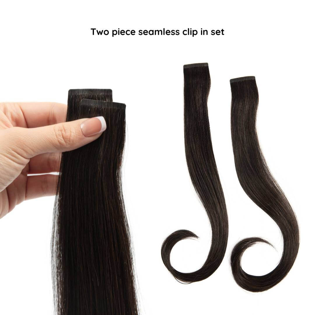 face framing layer clip in extensions