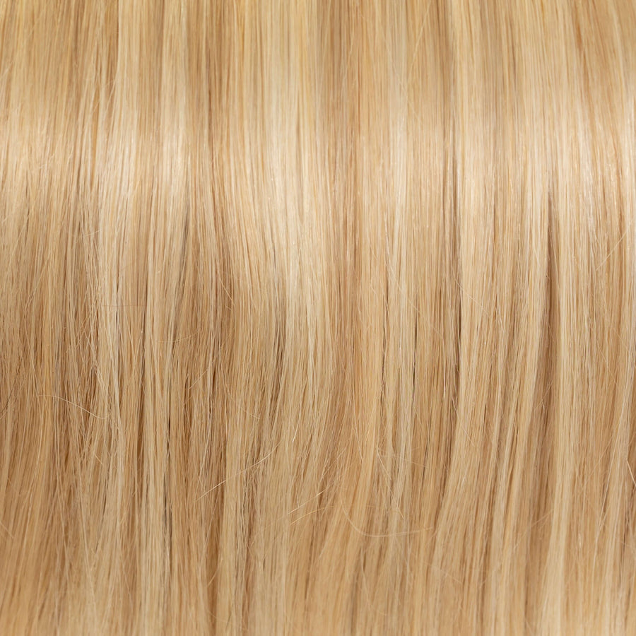 Remy Human Hair Invisible Wire Extension - Summer Blonde