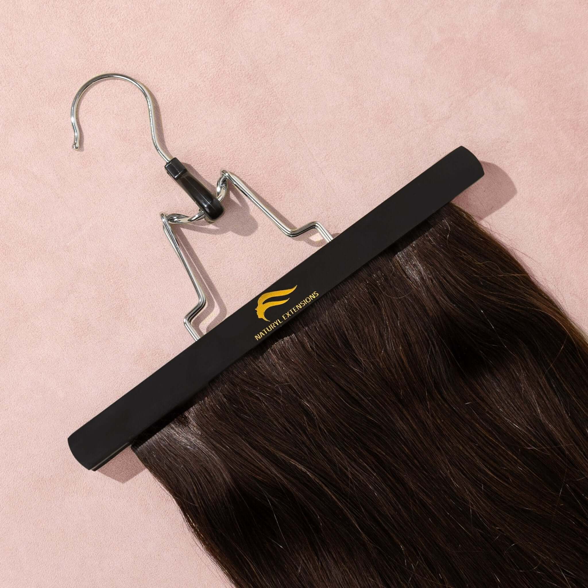 Carrier, Wire & Comb Bundle Naturyl Extensions