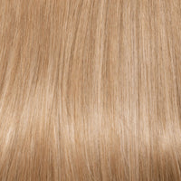Remy Human Hair Invisible Wire Extension - Honey Blonde hair colour
