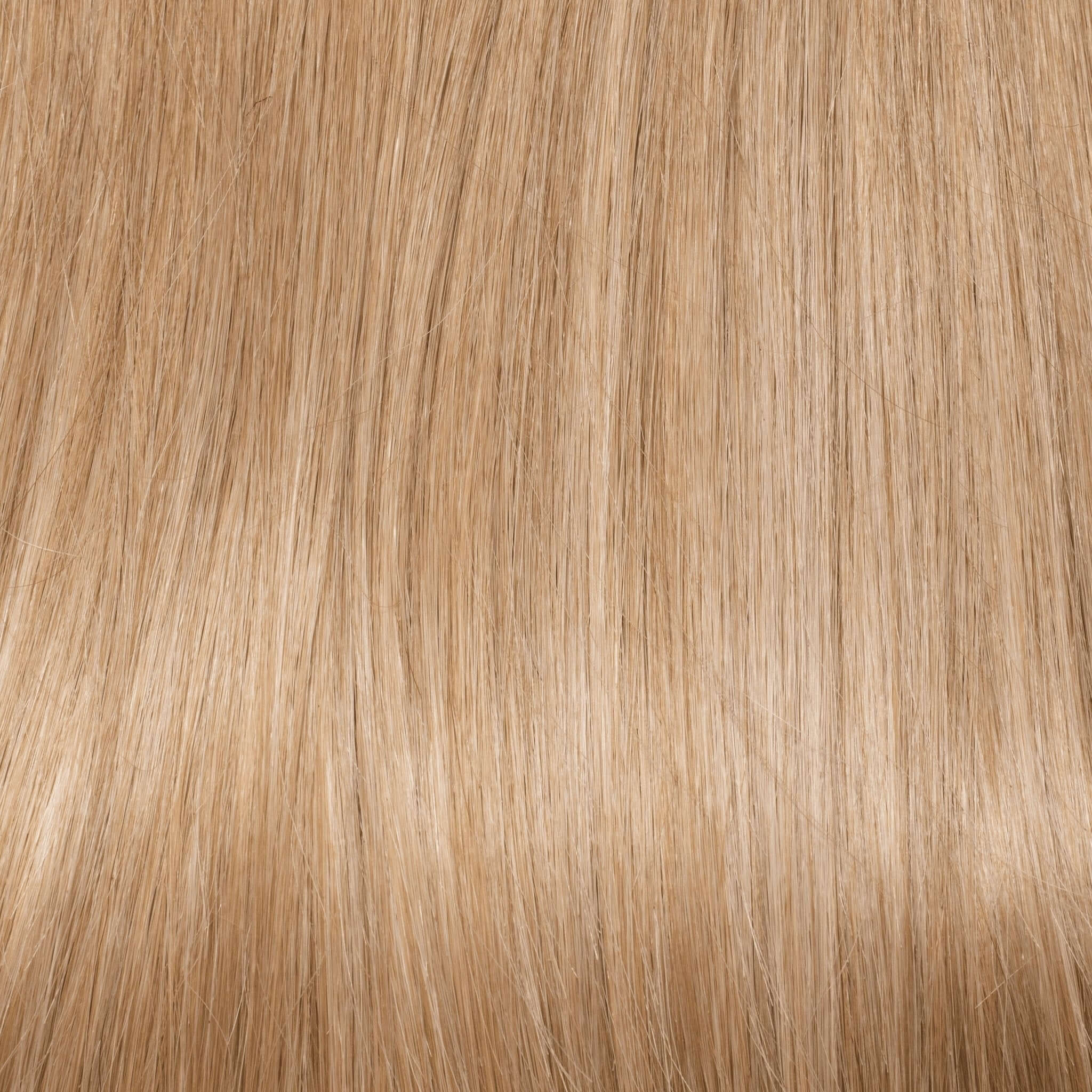 Remy Human Hair Invisible Wire Extension - Honey Blonde