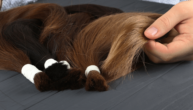Different Types of Hair Extensions: The Ultimate Guide to Adding Length and Volume