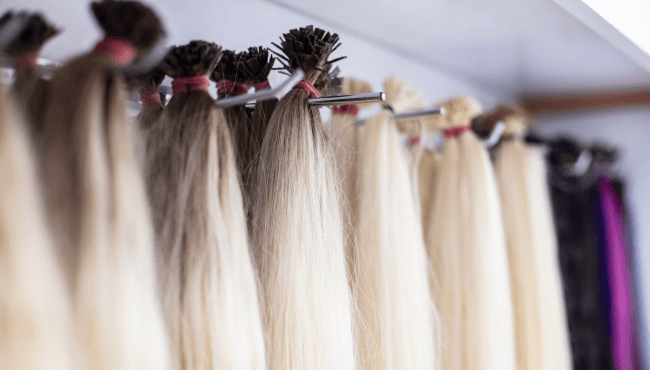 The Psychology Behind Hair Extensions: How They Boost Confidence and Self-Esteem