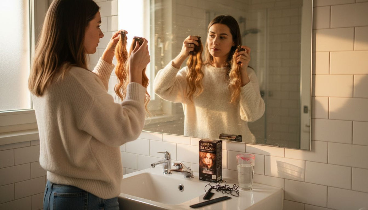 Is Your Hair Thinning or Naturally Fine? How to Understand the Difference
