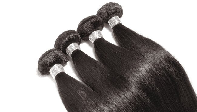 The Secret to Damage-Free Hair Extensions: Why Choose Invisible Wire Extensions - Naturyl Extensions