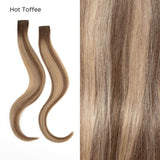 Hot Toffee