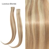 Luscious Blonde
