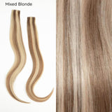 Mixed Blonde