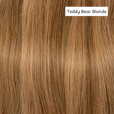 Teddy Bear Blonde