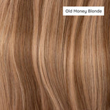 Soft Blonde 'Old Money'