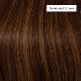 Sunkissed Brown