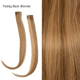 Teddy Bear Blonde