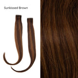 Sunkissed Brown