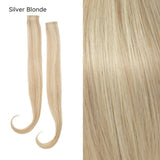 Silver Blonde
