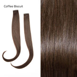 Coffee Biscuit
