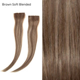 Brown Soft Blended