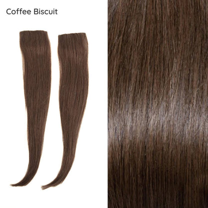 Thinning Hair Fill-Ins — Side Volume Clip-In Extensions