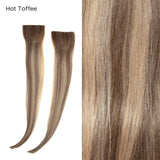 Hot Toffee