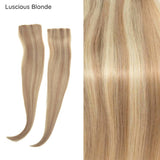 Luscious Blonde