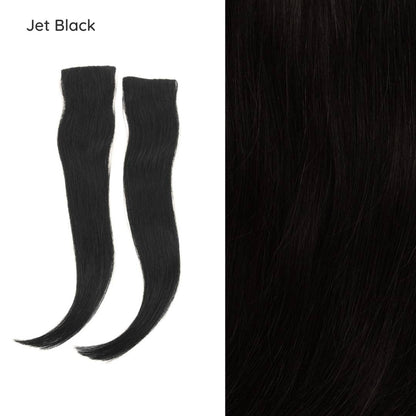 Thinning Hair Fill-Ins — Side Volume Clip-In Extensions