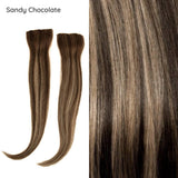 Sandy Chocolate