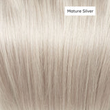 Mature Silver