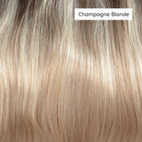 Champagne Blonde