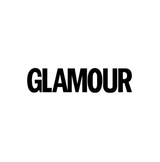 Glamour halo hair extension feature