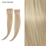 Silver Blonde