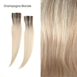 Champagne Blonde