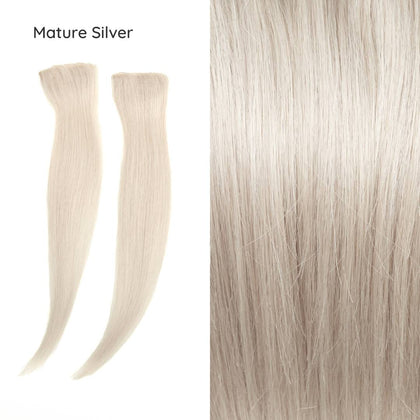 Mature Silver (lightest colour)