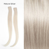 Mature Silver (lightest colour)