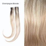 Champagne Blonde