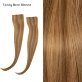 Teddy Bear Blonde