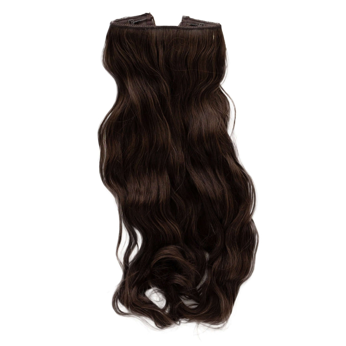 Halo Extensions - Cool Brown