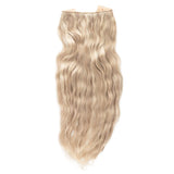 Platinum Blonde Balayage