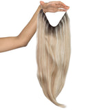 Champagne Blonde