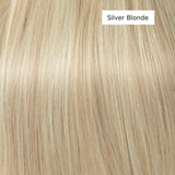 Silver Blonde
