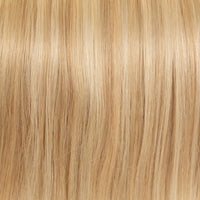 Remy Human Hair Invisible Wire Extension - Summer Blonde hair colour
