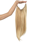 Summer Blonde