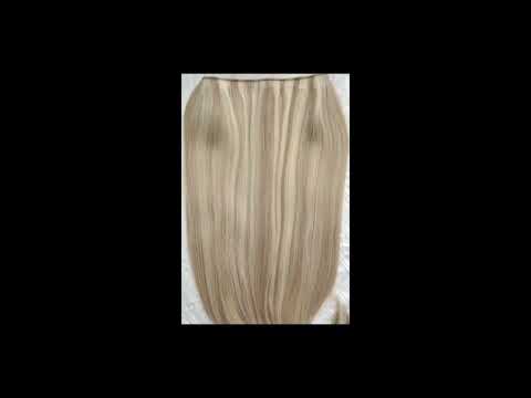 18 inch hair extensions