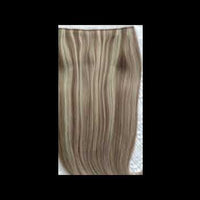 Remy Human Hair Invisible Wire Extension - Mixed Blonde