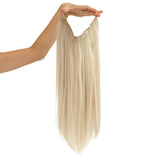Silver Blonde