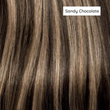 Sandy Chocolate