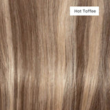 Hot Toffee