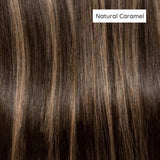 Natural Caramel