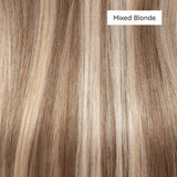 Mixed Blonde