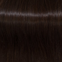 Invisible Wire Extension - Dark Brown Naturyl Extensions