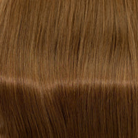 Remy Human Hair Invisible Wire Extension - Autumn hair colour
